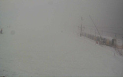 Ski Areál Opálená