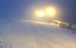 Ski Areál Opálená