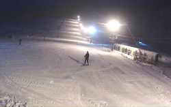 Ski Areál Opálená