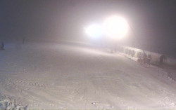 Ski Areál Opálená