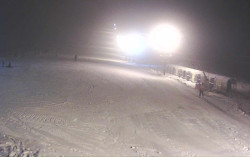 Ski Areál Opálená