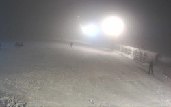 Ski Areál Opálená