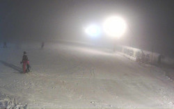 Ski Areál Opálená