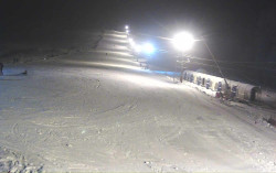 Ski Areál Opálená