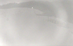 Ski Areál Opálená