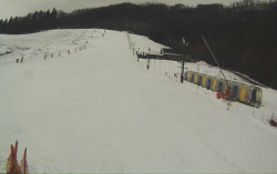 Ski Areál Opálená