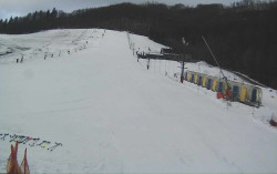 Ski Areál Opálená