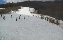 Ski Areál Opálená