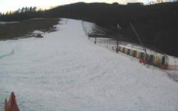 Ski Areál Opálená