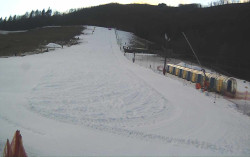 Ski Areál Opálená