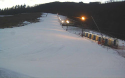 Ski Areál Opálená