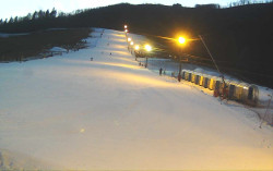 Ski Areál Opálená