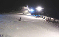 Ski Areál Opálená