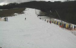 Ski Areál Opálená