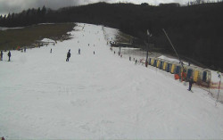 Ski Areál Opálená