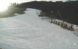 Ski Areál Opálená