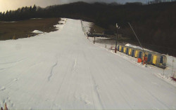 Ski Areál Opálená