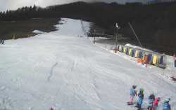 Ski Areál Opálená