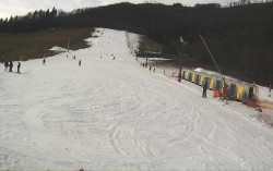 Ski Areál Opálená