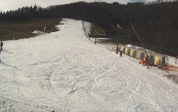 Ski Areál Opálená