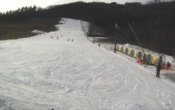 Ski Areál Opálená