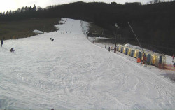 Ski Areál Opálená