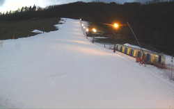 Ski Areál Opálená