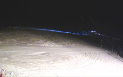 Ski Areál Opálená