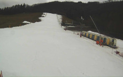 Ski Areál Opálená