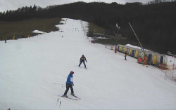 Ski Areál Opálená