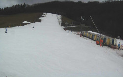 Ski Areál Opálená