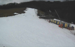 Ski Areál Opálená