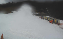 Ski Areál Opálená