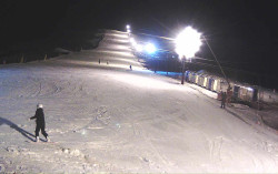 Ski Areál Opálená