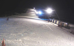 Ski Areál Opálená