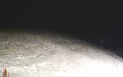 Ski Areál Opálená