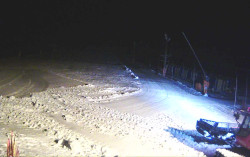 Ski Areál Opálená