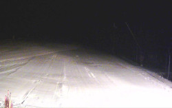 Ski Areál Opálená