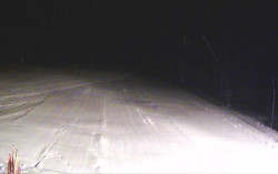 Ski Areál Opálená