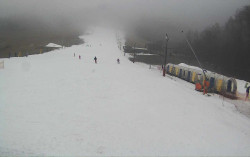 Ski Areál Opálená