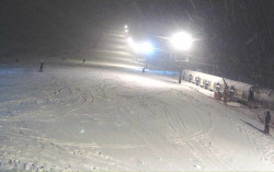 Ski Areál Opálená