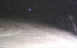 Ski Areál Opálená