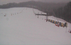 Ski Areál Opálená