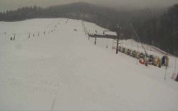 Ski Areál Opálená