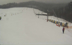 Ski Areál Opálená