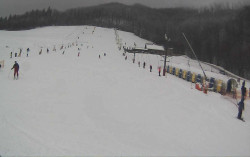 Ski Areál Opálená