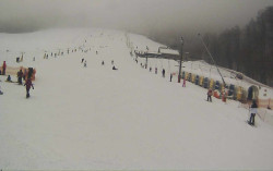 Ski Areál Opálená