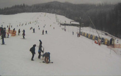 Ski Areál Opálená