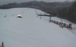 Ski Areál Opálená