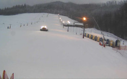 Ski Areál Opálená